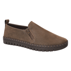 Womens Easy Street Astoria Comfort Flats