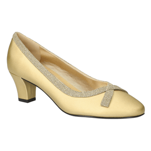 Womens Easy Street Kata Pumps