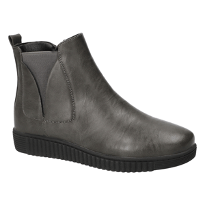 Womens Easy Street Wyatt Comfort Chelsea Ankle Boots