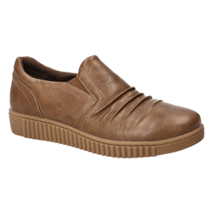 Womens Easy Street Kipper Slip-On Loafers