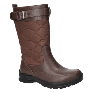 Womens Easy Street Blizzard Easy Dry Waterproof Boots