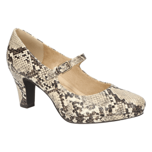 Womens Easy Street Zest Mary Jane Heels