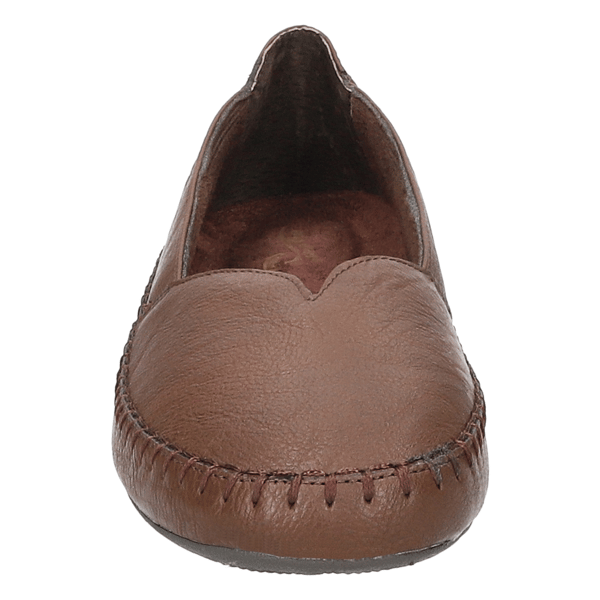 Womens Easy Street Amity Slip-On Flats alternate view