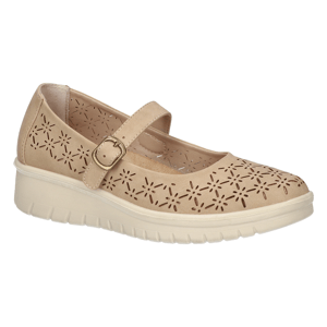 Womens Easy Street Gertie Comfort Mary Janes