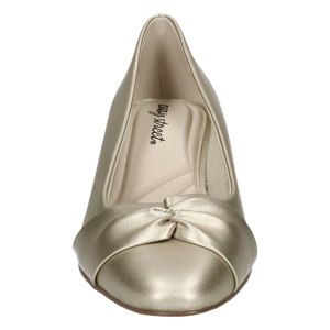 Womens Easy Street Lyanna Block Heel Pumps alternate view
