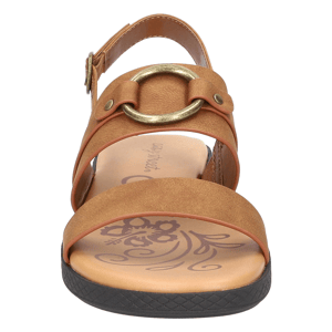 Womens Easy Street Cohen Slingback Sandals alternate view
