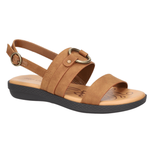 Womens Easy Street Cohen Slingback Sandals