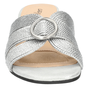 Womens Easy Street Onyx Dress Sandals alternate view