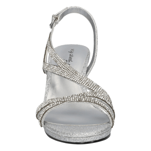 Womens Easy Street Radiant Slingback Dress Sandals alternate view