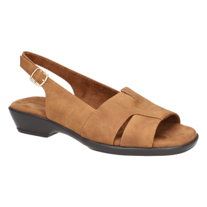 Womens Easy Street Corbett Slingback Sandals