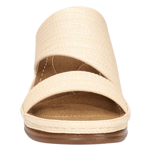 Womens Easy Street Larrain Wedge Sandals alternate view