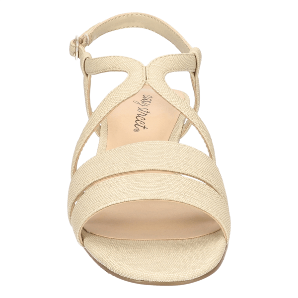 Womens Easy Street Blissful Dress Sandals alternate view