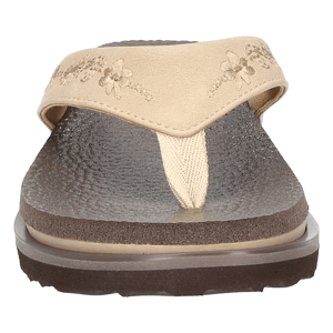 Womens Easy Street Wanderlust Thong Sandals alternate view