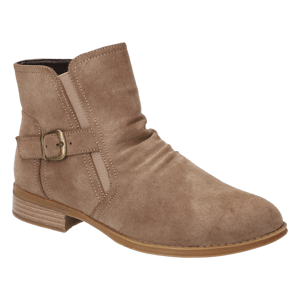 Womens Easy Street Junction Ankle Boots