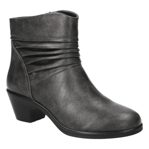 Womens Easy Street Bess Ankle Boots