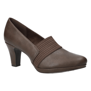 Womens Easy Street Donya Heels