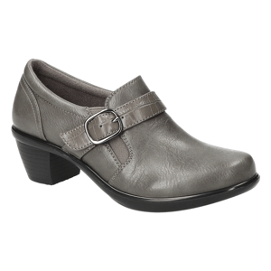 Womens Easy Street Pixel Ankle Boots