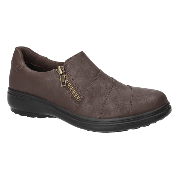 Womens Easy Street Keekay Comfort Loafers