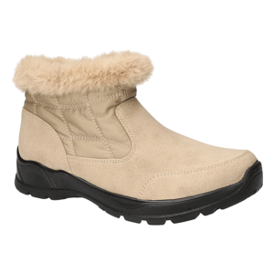 Womens Easy Street Sleet Snow Boots