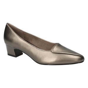 Womens Easy Street Astrid Kitten Heels