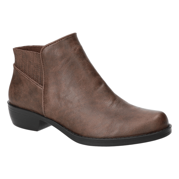Womens Easy Street Solstice Ankle Boots