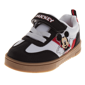 Little Boys Disney(tm) Mickey Mouse Casuals Sneakers