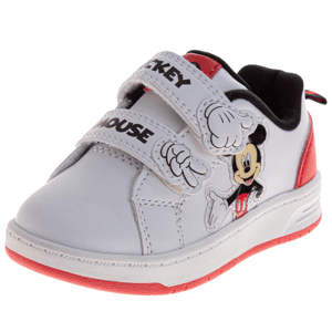 Little Boys Disney(tm) Comfortable & Stylish Mickey Mouse Sneakers