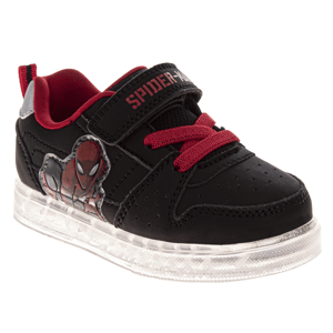 Little Boys Marvel(tm) Comfortable Spider-Man Sneakers
