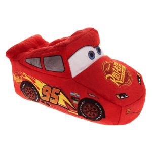 Little Boys Disney Pixar(R) Lightning McQueen Speedster Slippers