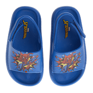 Little Boys Marvel(tm) Spider-Man Slides