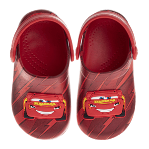 Little Boys Disney(tm) CARS(tm) Lightning McQueen Clogs