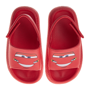 Little Boys Disney(tm) CARS(tm) Lightning McQueen Sandals