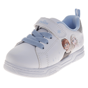 Toddler Girls Disney(tm) Frozen Elsa & Anna Art Fashion Sneakers