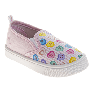 Toddler Girls Sweethearts Sweet Style Awaits Fashion Sneakers