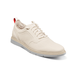Mens Stacy Adams Synchro Casual Lace Up Oxfords