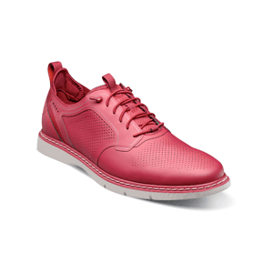 Mens Stacy Adams Synchro Casual Lace Up Oxfords alternate view