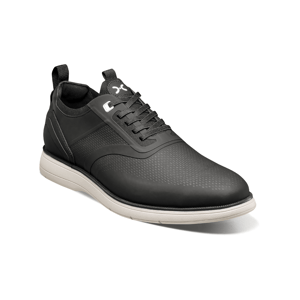 Mens Stacy Adams Everidge Casual Oxfords
