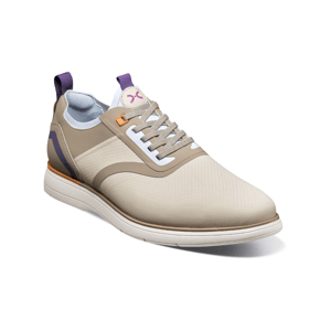 Mens Stacy Adams Everidge Casual Oxfords alternate view