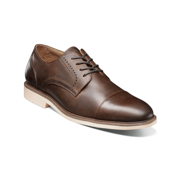 Mens Stacy Adams Wesbridge Oxfords