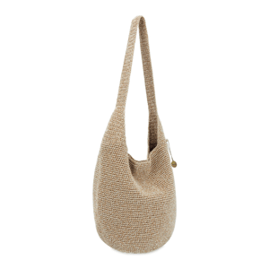 The Sak 120 Crochet Hobo alternate view