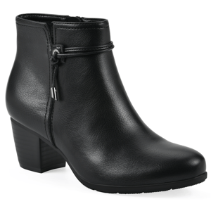 Womens Cliffs by White Mountain Angelo Ankle Boots