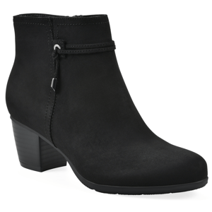Womens Cliffs by White Mountain Angelo Ankle Boots alternate view