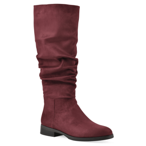 Womens Cliffs by White Mountain Barnes Tall Boots