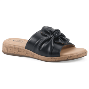 Womens Cliffs by White Mountain Bonelle Sandals