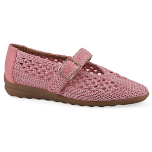 Womens Cliffs by White Mountain Cordette Mary Jane Flats