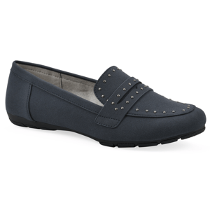 Womens Cliffs by White Mountain Giada Loafers