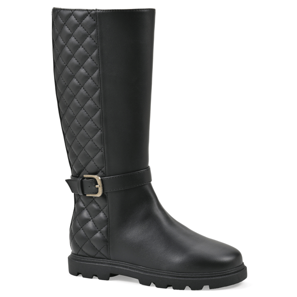 Big Girls White Mountain Glazing 2 Tall Boots