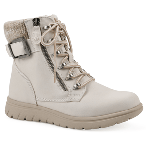 Womens Cliffs by White Mountain Hearten 2 Hiker Boots