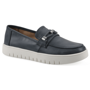 Womens White Mountain Naathan Loafers
