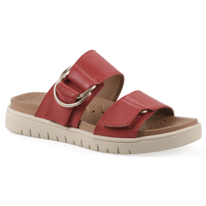 Womens White Mountain Namaste Sandals